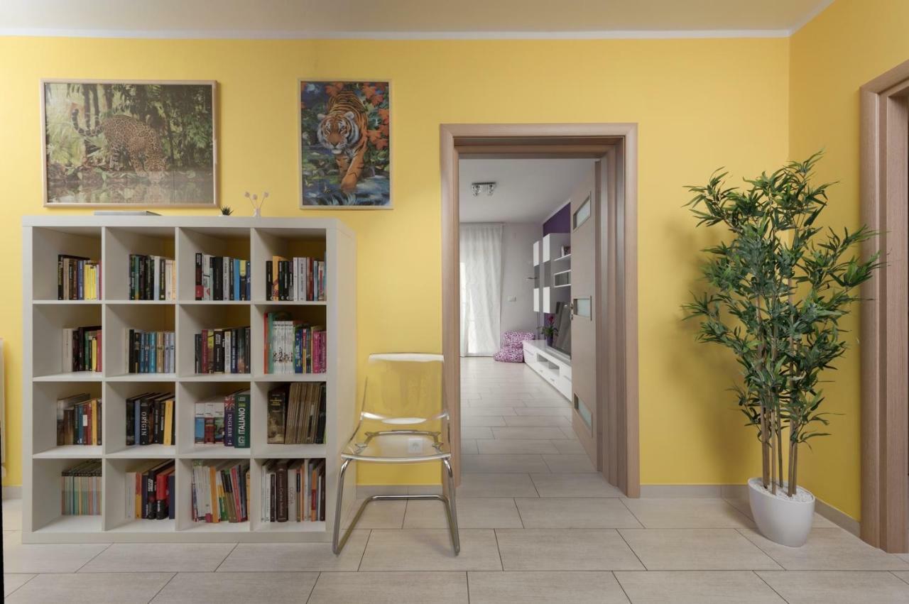 Rainbow Apartment Pula
